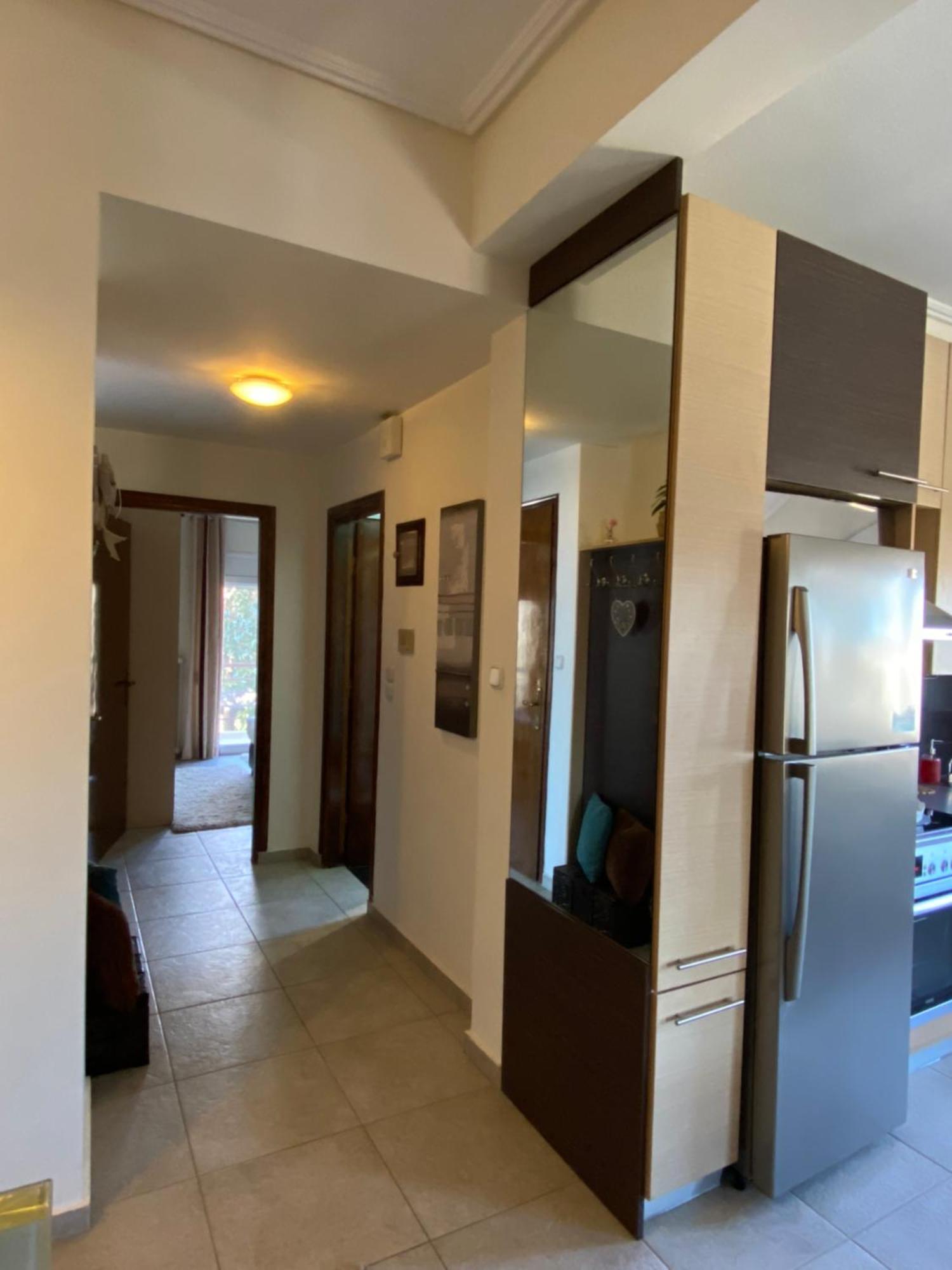 Family'S Home Trikala Екстериор снимка